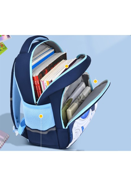 Kindergarten Hafif Çocuk Sırt Çantası (Yurt Dışından) modelleri