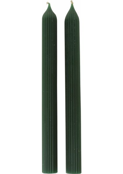 Wave 2'li Yeşil Şamdan Mum fiyatları