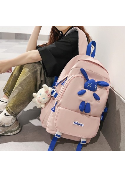 Büyük Kapasiteli Sırt Çantası (Yurt Dışından) fiyatları