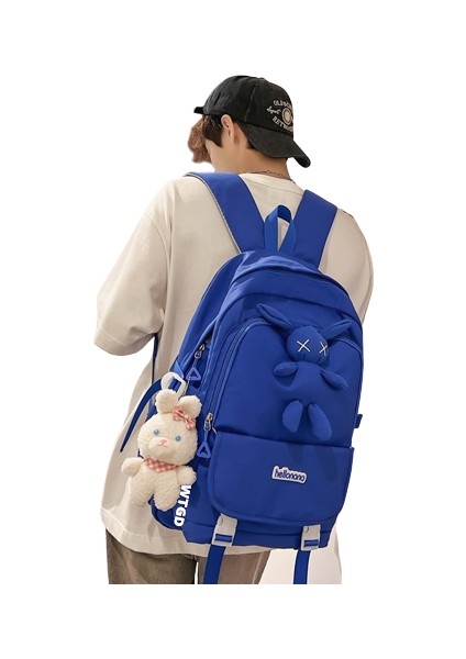 Büyük Kapasiteli Sırt Çantası (Yurt Dışından)