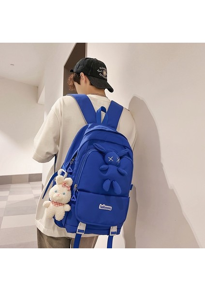 Büyük Kapasiteli Sırt Çantası (Yurt Dışından) fiyatları