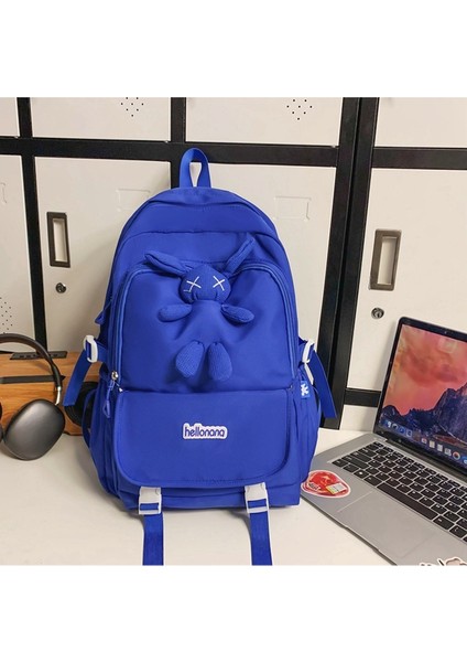 Büyük Kapasiteli Sırt Çantası (Yurt Dışından) modelleri