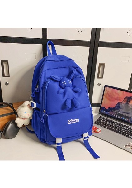 Büyük Kapasiteli Sırt Çantası (Yurt Dışından) fırsatları