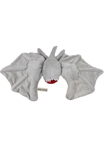 Jea·love Stranger Things Peluş Oyuncak Batman (Yurt Dışından)