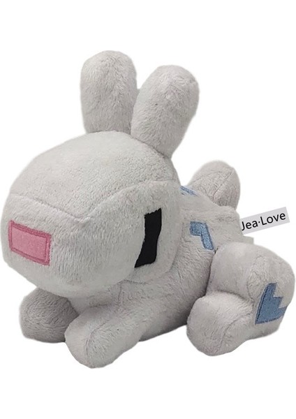 Jea·love 16CM Minecraft Sarmaşık Peluş Oyuncak (Yurt Dışından)