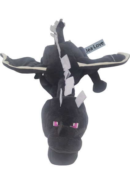 Jea·love 60CM Minecraft Sarmaşık Peluş Oyuncak (Yurt Dışından)