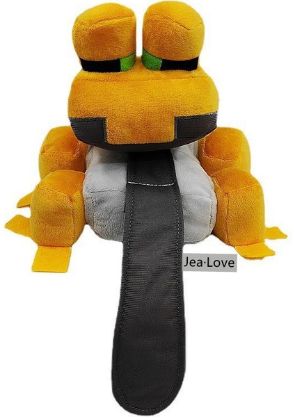 Jea·love 20CM Minecraft Sarmaşık Peluş Oyuncak (Yurt Dışından)