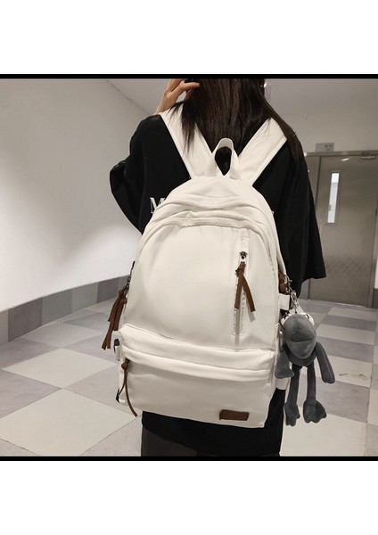 Spor Rüzgar Okul Çantası (Yurt Dışından) fırsatları