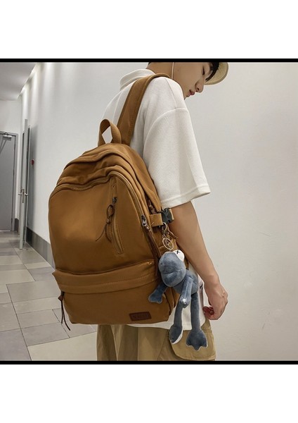 Spor Rüzgar Okul Çantası (Yurt Dışından) modelleri