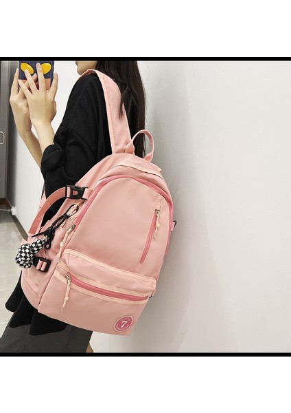 Büyük Kapasiteli Sırt Çantası (Yurt Dışından) modelleri