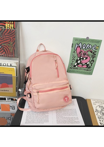 Büyük Kapasiteli Sırt Çantası (Yurt Dışından) indirimleri