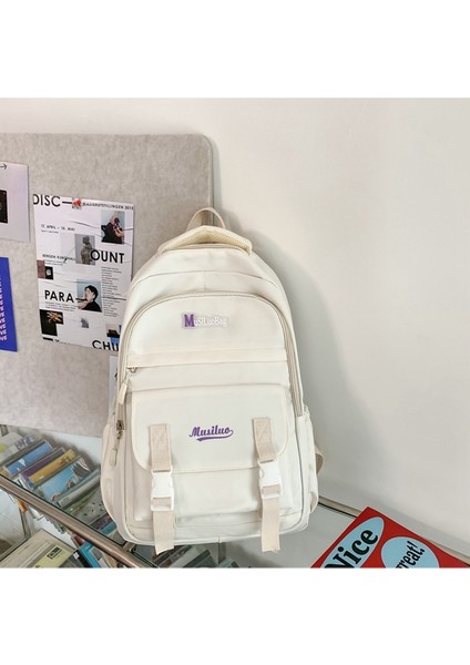 Blok Renkli Okul Çantası (Yurt Dışından) fiyatları