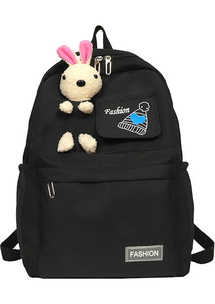 Öğrenci Sırt Çantası (Yurt Dışından)