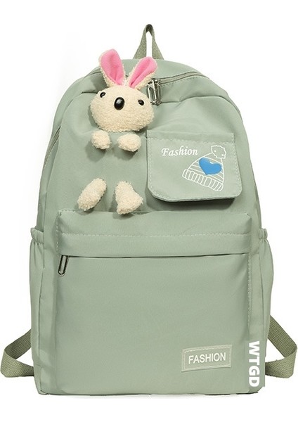 Öğrenci Sırt Çantası (Yurt Dışından)