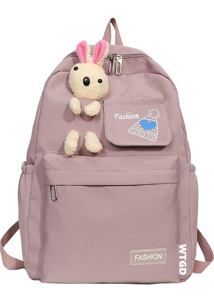 Öğrenci Sırt Çantası (Yurt Dışından)