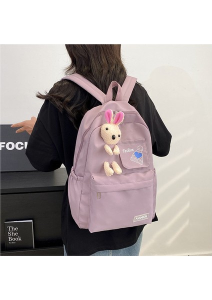 Öğrenci Sırt Çantası (Yurt Dışından) modelleri