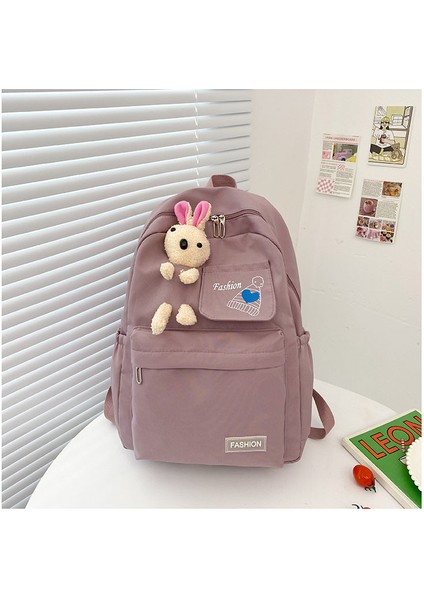 Öğrenci Sırt Çantası (Yurt Dışından) fırsatları