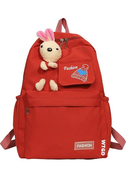 Öğrenci Sırt Çantası (Yurt Dışından)