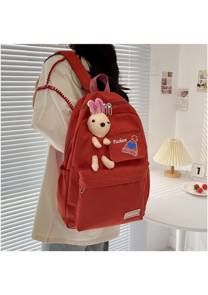 Öğrenci Sırt Çantası (Yurt Dışından) modelleri