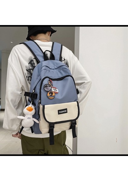 Tiki Okul Çantası (Yurt Dışından) fiyatları