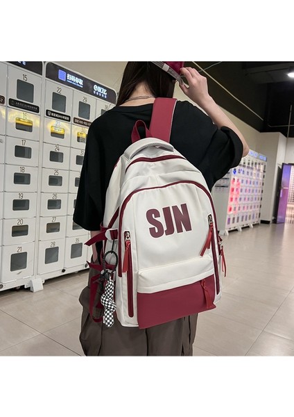 Büyük Kapasiteli Sırt Çantası (Yurt Dışından) fiyatları