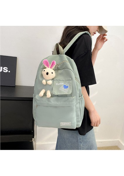 Öğrenci Sırt Çantası (Yurt Dışından) modelleri