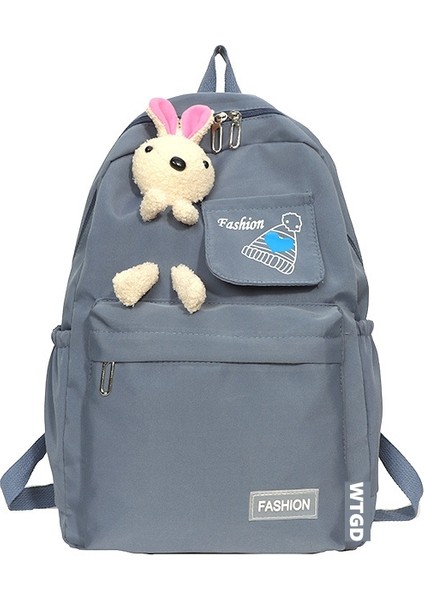 Öğrenci Sırt Çantası (Yurt Dışından)