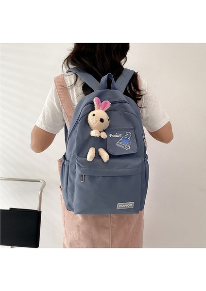 Öğrenci Sırt Çantası (Yurt Dışından) modelleri