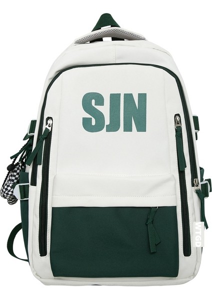 Büyük Kapasiteli Sırt Çantası (Yurt Dışından)