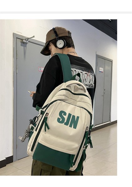 Büyük Kapasiteli Sırt Çantası (Yurt Dışından) fiyatları