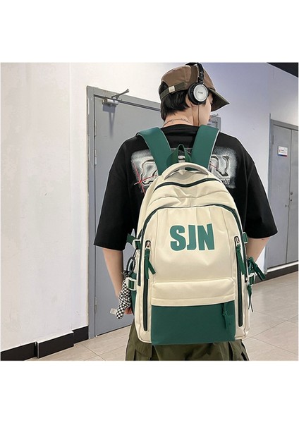 Büyük Kapasiteli Sırt Çantası (Yurt Dışından) modelleri