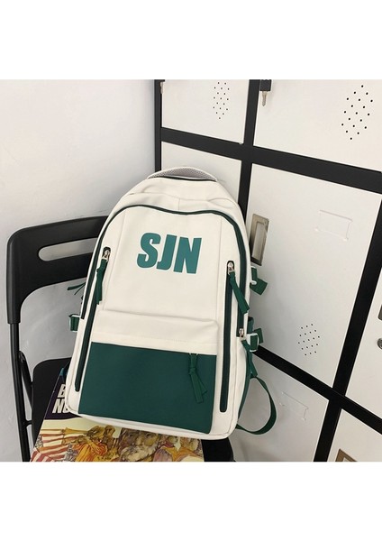 Büyük Kapasiteli Sırt Çantası (Yurt Dışından) fırsatları