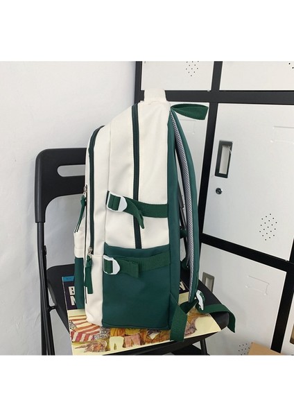 Büyük Kapasiteli Sırt Çantası (Yurt Dışından) indirimleri