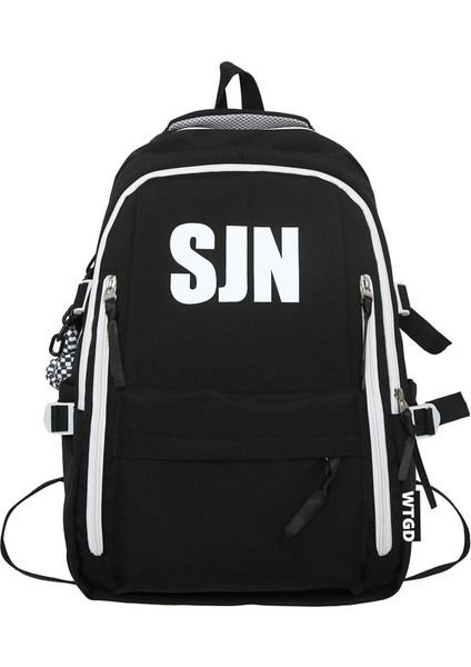 Büyük Kapasiteli Sırt Çantası (Yurt Dışından)