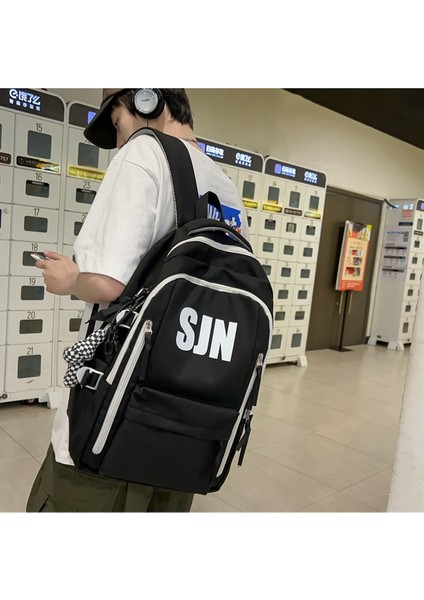 Büyük Kapasiteli Sırt Çantası (Yurt Dışından) modelleri