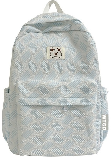 Öğrenci Sırt Çantası (Yurt Dışından)