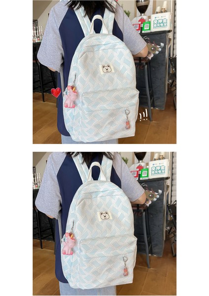 Öğrenci Sırt Çantası (Yurt Dışından) fiyatları