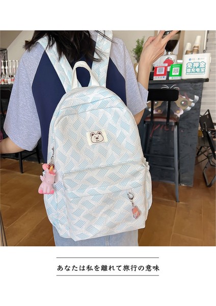 Öğrenci Sırt Çantası (Yurt Dışından) modelleri