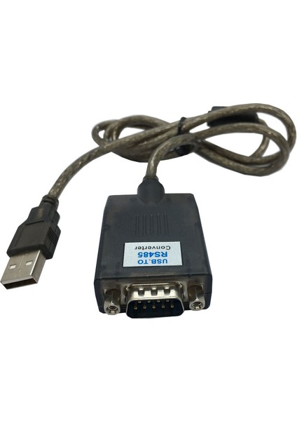 Usb to RS485 dönüştürücü HXSP-2118 FII data aktarım kablosu