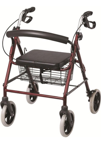 PR-881 Rollator