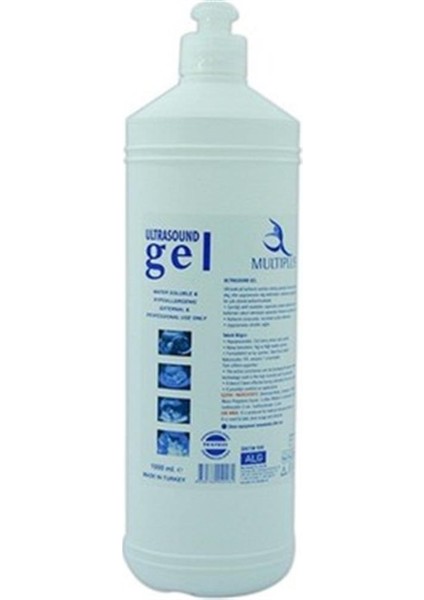 Ultrason Jeli 1 lt