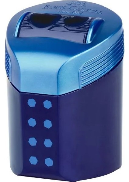 Roll On Çift Delikli Kalemtraş