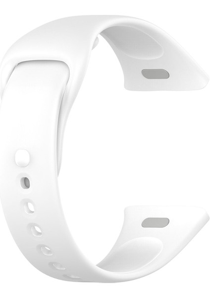 Xiaomi Redmi Watch 3 Lite Kordon Kayıış Silikon