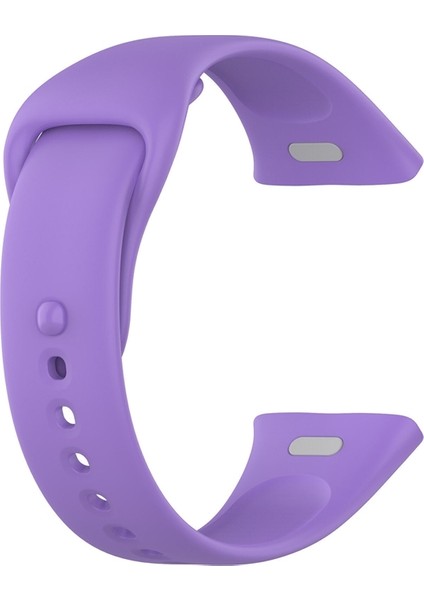 Xiaomi Redmi Watch 3 Lite Kordon Kayıış Silikon