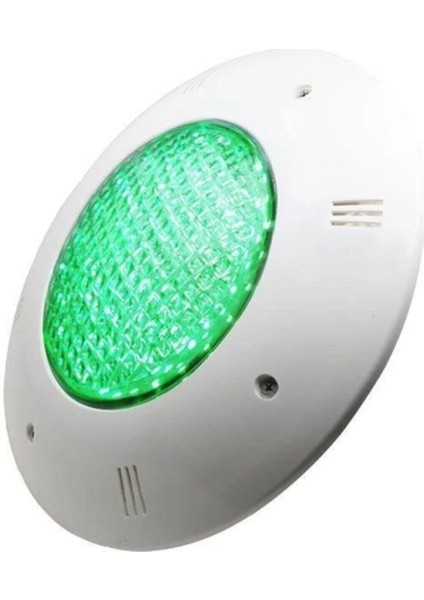 32 Watt Smd LED Yeşil Sıva Üstü Havuz Lambası.