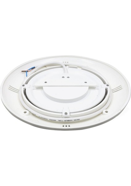 32 Watt Smd LED Yeşil Sıva Üstü Havuz Lambası.