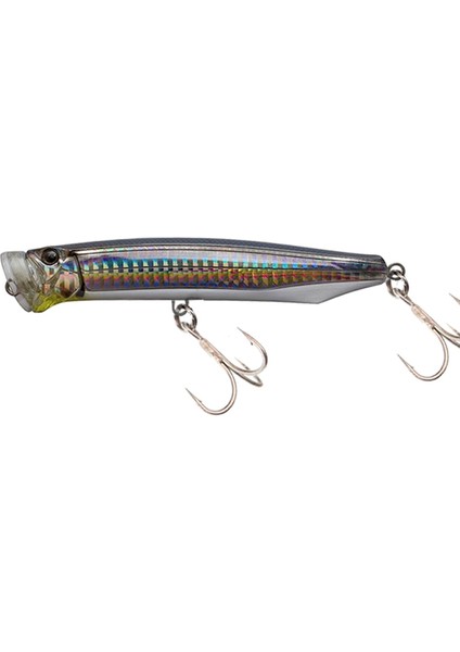 Feed Popper 100 No: 11