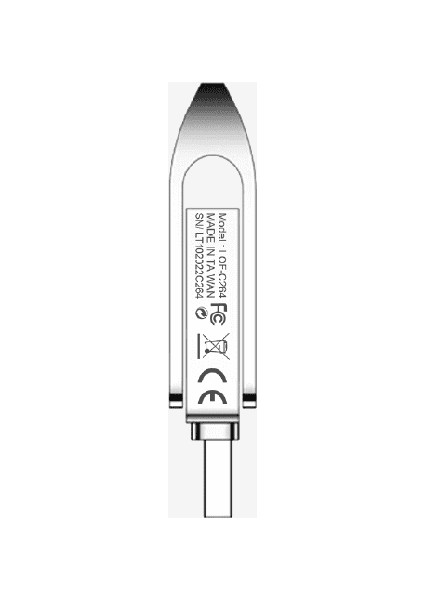 C264 Premium Dual 64GB Type-C Otg Flash Bellek