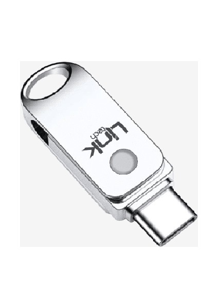 C264 Premium Dual 64GB Type-C Otg Flash Bellek