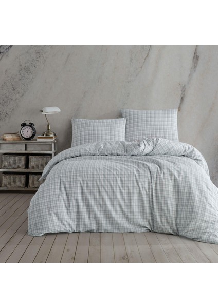 | Mix & Match | Varius | %100 Pamuklu Çift Kişilik 200 x 220 Nevresim
